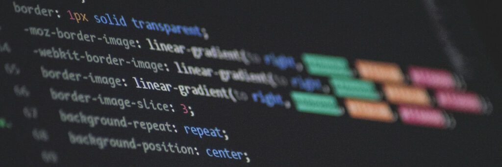 Titelmotiv: SCSS – Was kann die praktische Stylesheet-Sprache