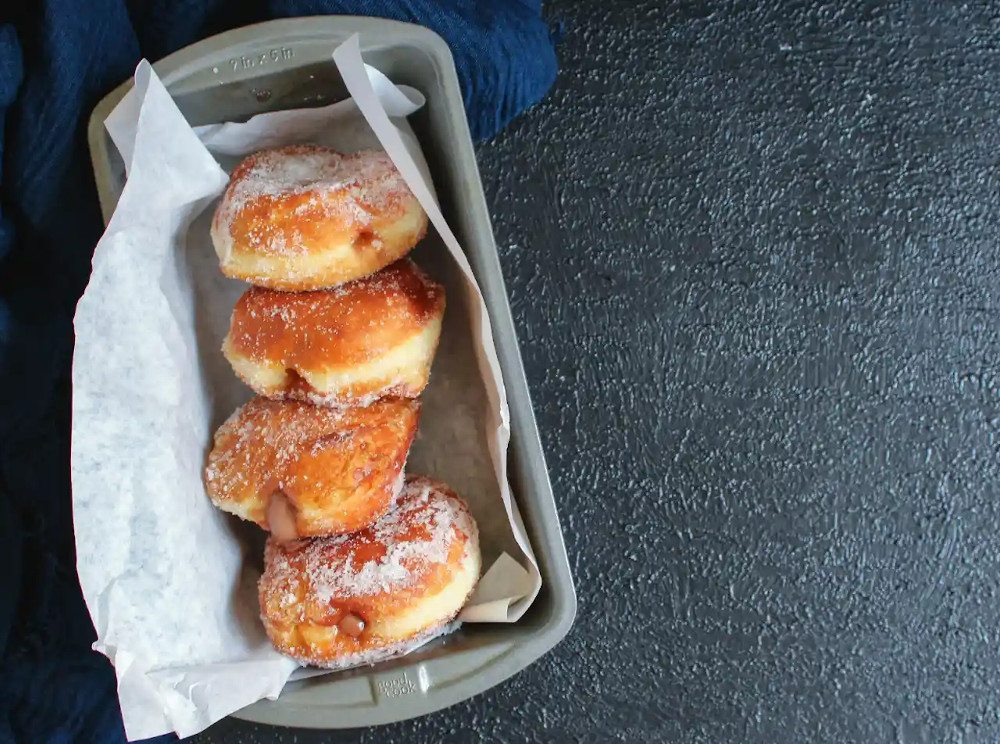 Google API Leak Abbildung 3: Berliner oder Krapfen? Ihre Zielgruppenansprache sollte regional eindeutig sein. Foto: Neetu Laddha, Unsplash+