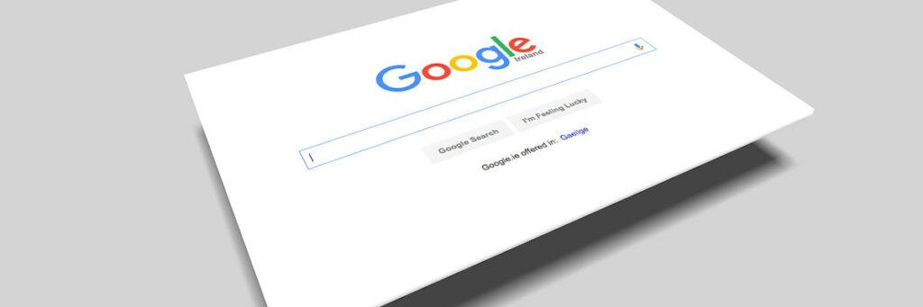 Titelmotiv - Der Google API Leak: Das sollten Sie für Ihre SEO beachten