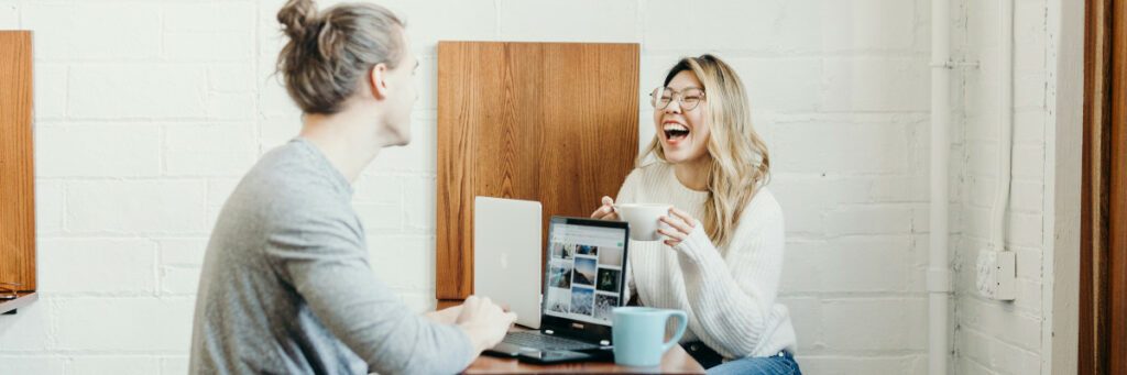 Titelmotiv des Blogartikels zum Thema: So messen Sie Ihren Content-Marketing-Erfolg!
