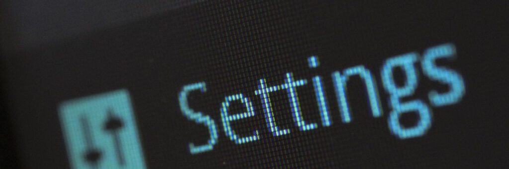 Titelmotiv: 10 Fehler, die Sie bei den Domain-Einstellungen vermeiden sollten