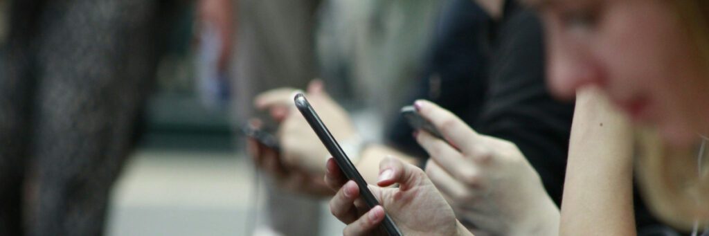 Titelmotiv: Was sind Mikroinfluenzer – und wie können Sie diese für Ihr Unternehmen nutzen