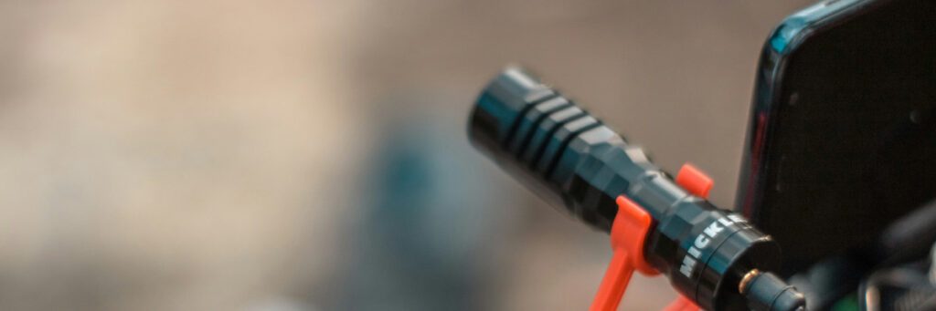 Titelmotiv des Blogartikels zum Thema: Wie Sie einen erfolgreichen Vlog erstellen: Tipps, Tools und Tricks