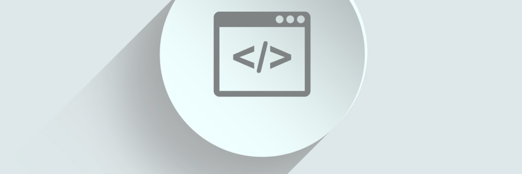 Titelmotiv des Blogartikels zum Thema: Jamstack: JavaScript, APIs und Markup für schnelle und sichere Websites