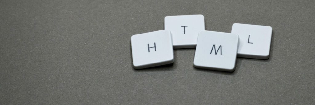Titelmotiv des Blogartikels zum Thema: HTML-Image-Centering: So platzieren Sie Bilder perfekt auf Ihrer Website