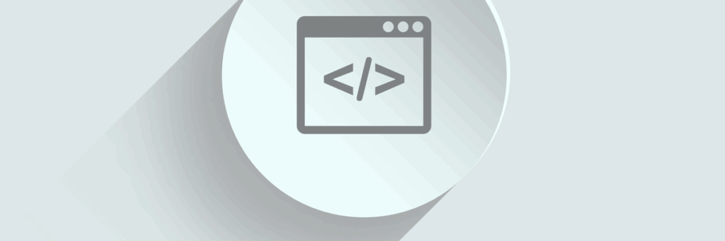 Titelmotiv des Blogartikels zum Thema: Low-Code und No-Code: Neue Paradigmen der Softwareentwicklung