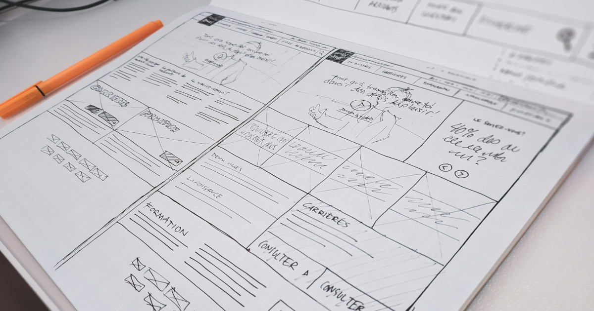FEHLER WEGEN NEUEN LAYOUT visual data 8