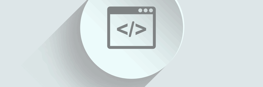 Titelmotiv des Blogartikels zum Thema: Code in WordPress einbinden – die besten Methoden