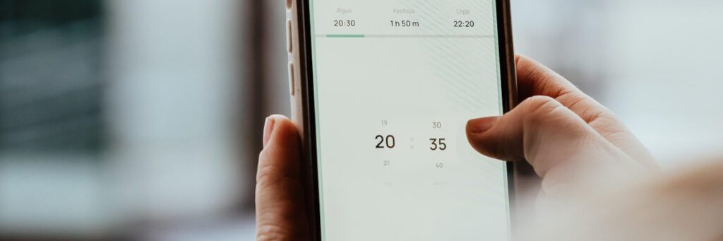 Titelmotiv des Blogartikels zum Thema: Real-Time Web Apps: Technologien für Echzeit-Kommunikation