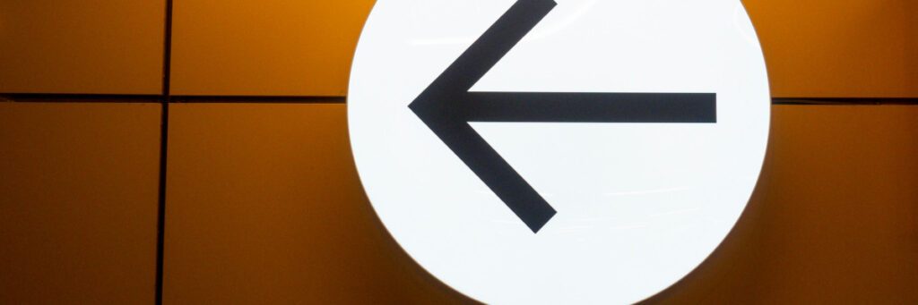 Titelmotiv des Blogartikels zum Thema: Rollback-Strategien für fehlgeschlagene WordPress Updates