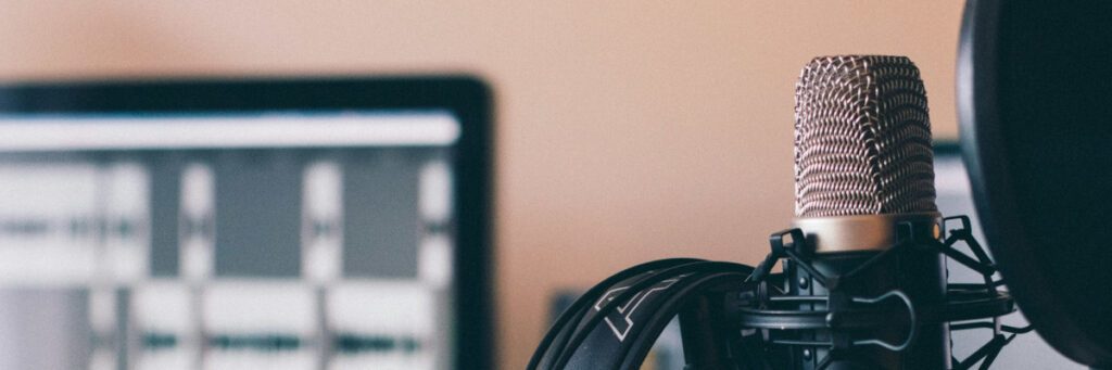 Titelmotiv des Blogartikels zum Thema: Wie Kundeninterviews Ihr Marketing auf ein neues Level heben