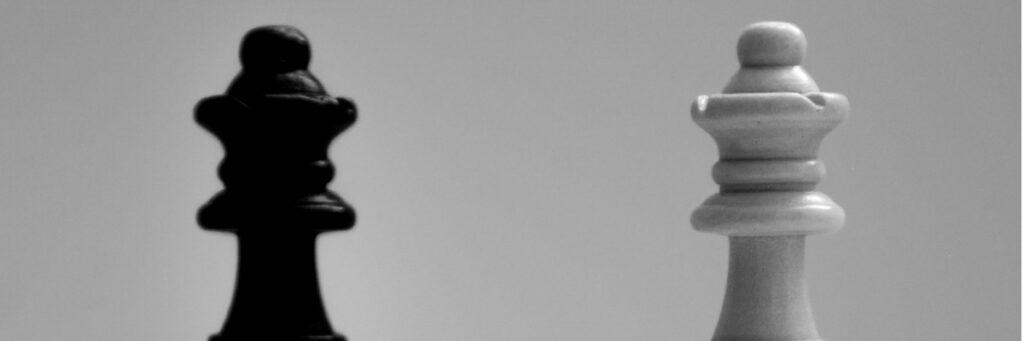 Titelmotiv des Blogartikels zum Thema: WordPress Staging: Wie Sie Websites sicher testen, bevor sie live gehen