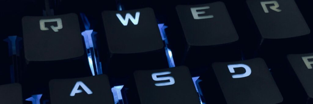 Titelmotiv des Blogartikels zum Thema: DDoS-Angriffe 2026: Warum Sie Ihre Webseiten, Shops und Server jetzt besser schützen müssen