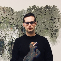 Carlos Carrion von Reckow