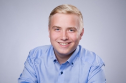 Christian Liebel