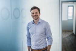 Daniel Frent