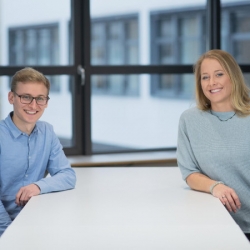Lisa Reimer Kilian Röhm