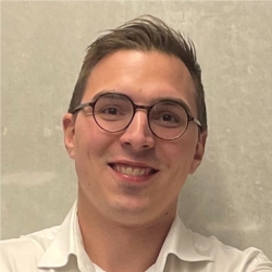 Maximilian Fischer