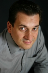 Robert C. Mendez