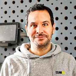 Sebastian Honert