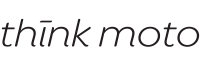 Think moto Logo neu