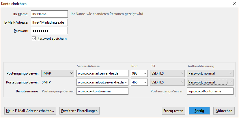 webmail